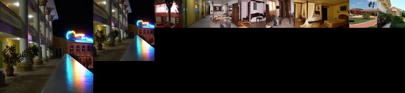 Appart' hotel Montjoyeux Les Vagues