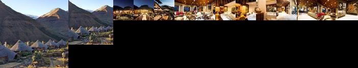 Maliba Mountain Lodge