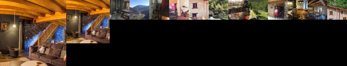 Cal Batlle Casa Rural