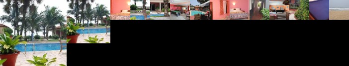 Residence Saint-Jacques Bord de Mer