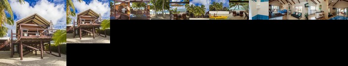 Nikao Beach Bungalows