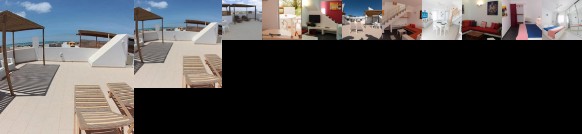 Cala da Lua apartments