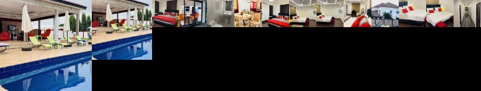 Clinton Lodge and Restaurant