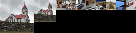 Bed & Breakfast Sandavagur