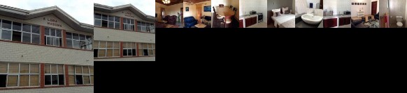 Bolo Residence Douala