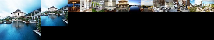 Belle Mont Farm - Kittitian Hill