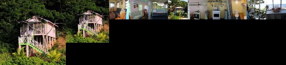 Guanaja Caribbean Cottages