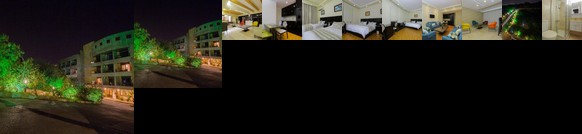 Residence St Antoine