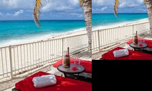 Baie Longue Beach House