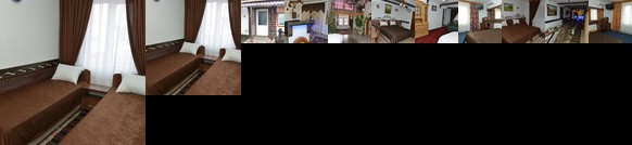 Pensiunea Butoias Glodeni