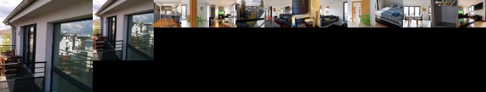 Rooftop Luxembourg Ville