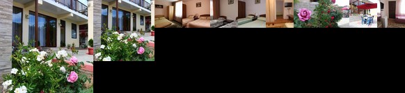 Mini Pansionat Kalinka