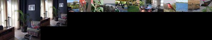 The Residence Kazungula