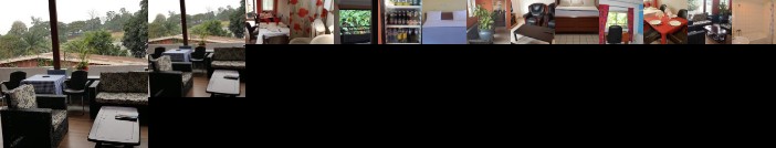 Residence Saint-Jacques Brazzaville