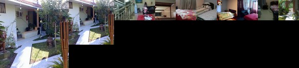 Residencial Maesidencial Mae Lina