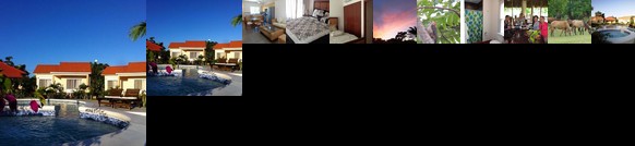 Dream Away Trujillo Beach ECO Resort