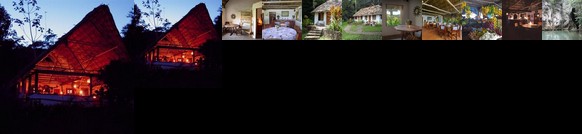 Mountain Equestrian Trails