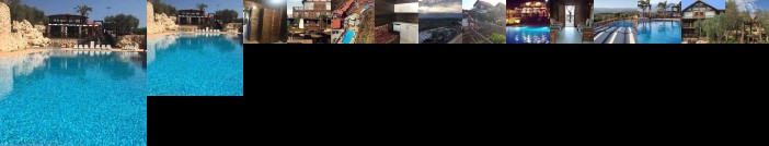 Olive Gardens Resort