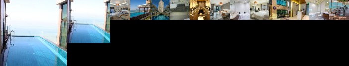 Lagoona Beach Luxury Resort and Spa