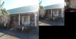 Le Saint Alexandre Holiday Home