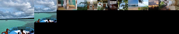 The Nest Tobago Apartments