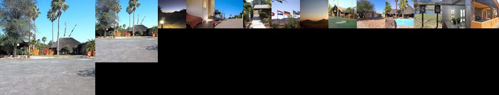 Rooisand Desert Ranch