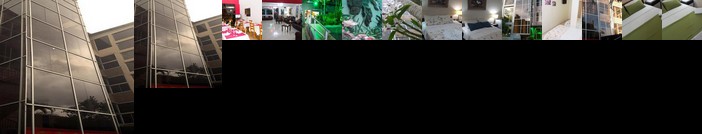 Hotel del Sur San Lorenzo