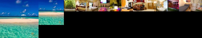 Banyan Villa Maldives Dhangethi