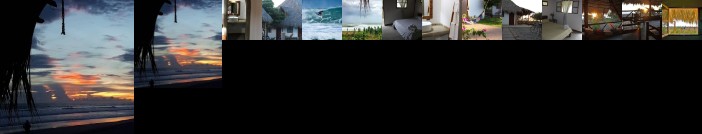 Wild Waves Surf-House