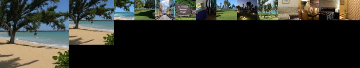 Apartment Continental Beach Resort