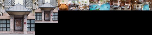 Hotel Austral Saint Denis