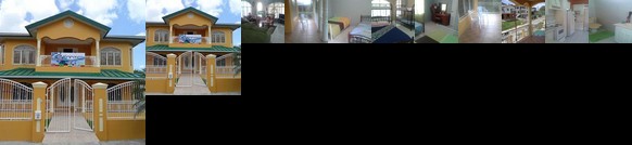 Caribbean Paradise San Fernando