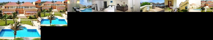 Hotel Residence Madiba