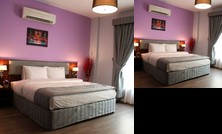 Weekend Hotel & Apartments