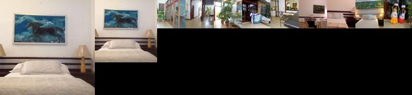 Hotel The Place Inn San Marcos