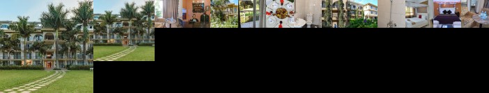Garden Courts Hotel Masaka