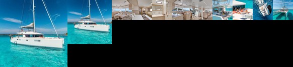 Bliss Boutique Yachting - Quirimbas