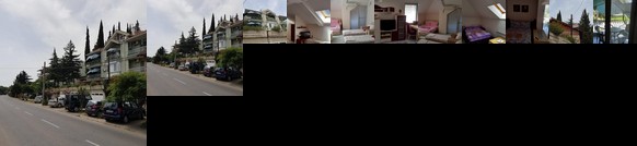 Apartmans Teodora Star Dojran