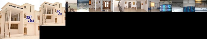 Auberge de Jeunesse du Sud