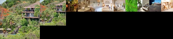 FireFly Hotel Mustique