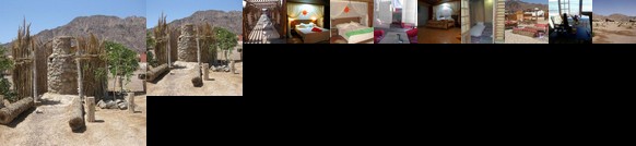 Bella Sina Beach Lodge