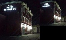 Istiklol Hotel
