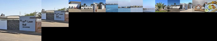 Tiende Laan Bed & Breakfast