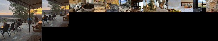 Aloegrove Safari Lodge