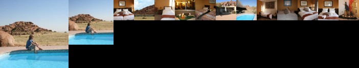 Namib Naukluft Lodge