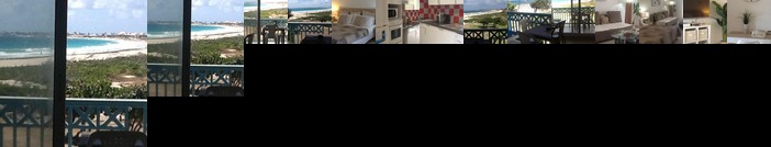 Studio 42 vue mer Orient Bay