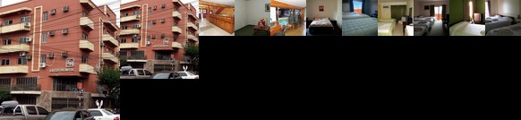 Hotel Executive Ciudad Del Este