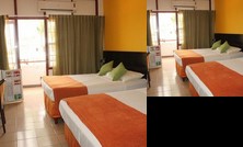 Residence Inn Nickerie