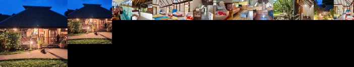 Pension Les Trois Cascades