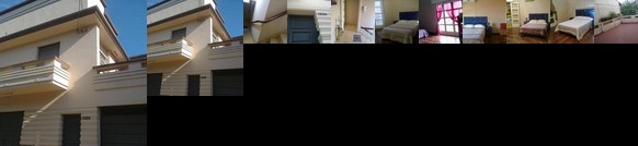 Guest House La Casa De Asuncion